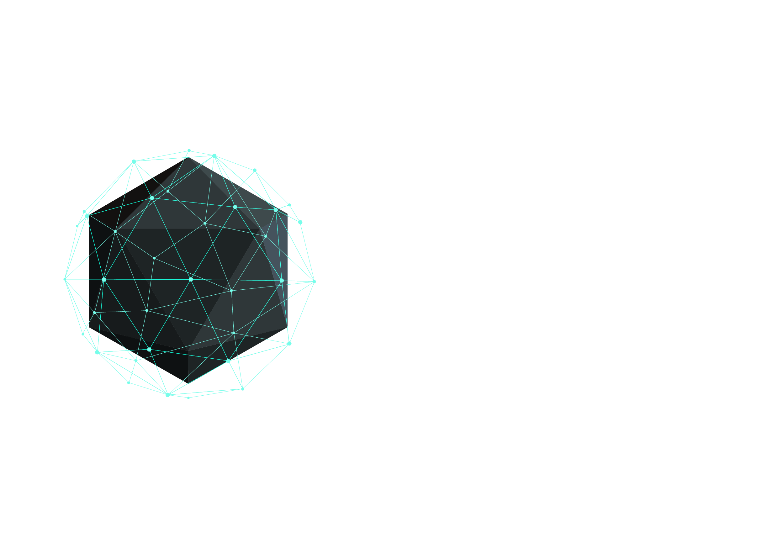 Blackbox supporting friend logo